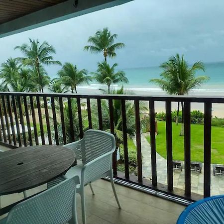 Apartamento Porto Beach Residence Pôrto das Galinhas エクステリア 写真